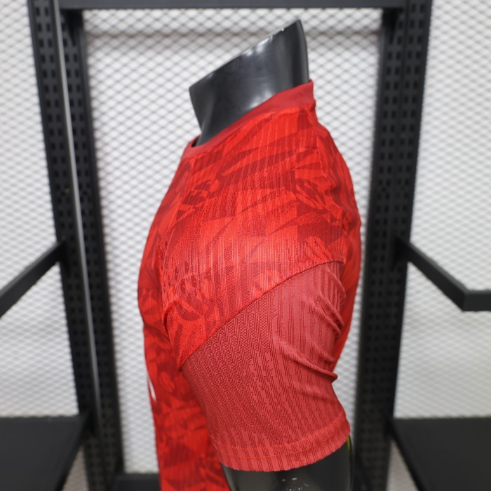 Player Version 26/27 Liverpool Pre-Match Training Jersey