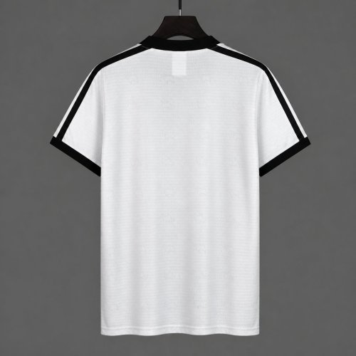 Retro 97/98 Derby County Home White Jersey