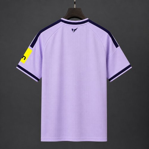 26/27 Newcastle United Third Purple Jersey