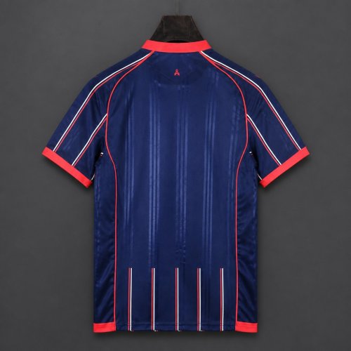 26/27 Red Star Belgrade Away  Jersey
