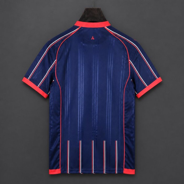 26/27 Red Star Belgrade Away  Jersey