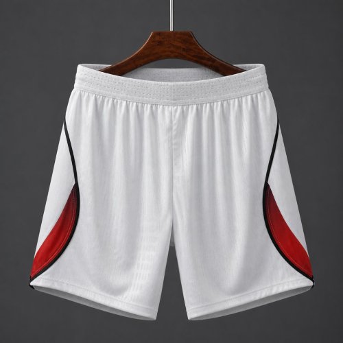 Player Version 26/27 Chivas Guadalajara Away White  Shorts