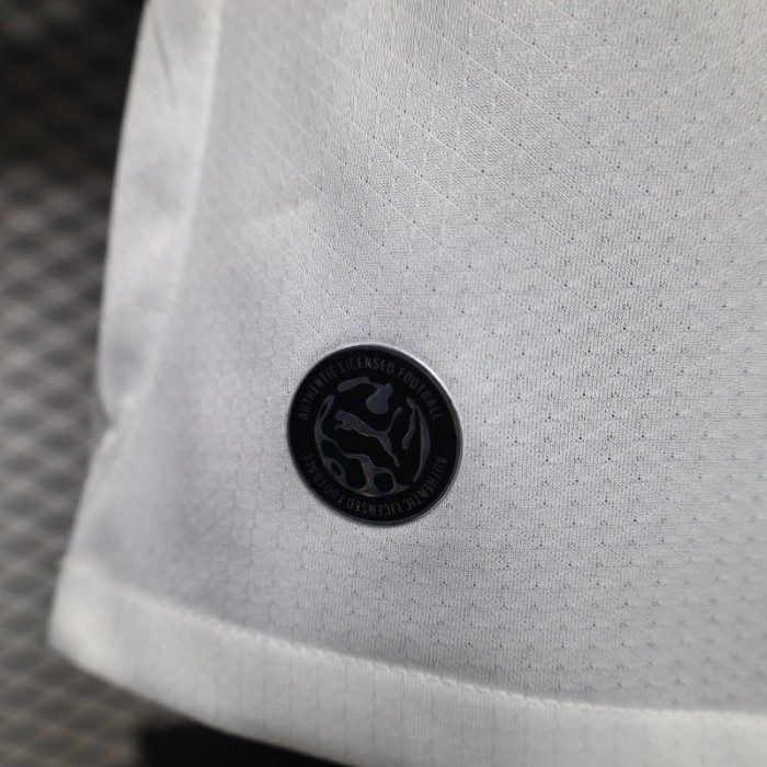 Player Version 26/27 Al-Hilal SFC Away White Jersey