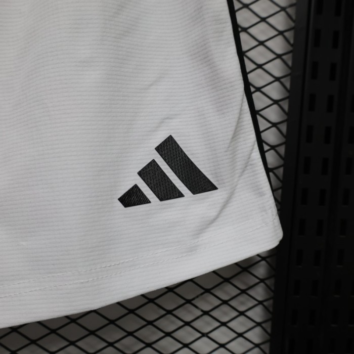 Player Version 26/27 River Plate Away Shorts