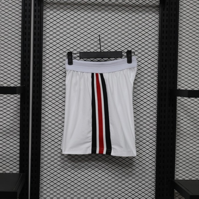 Player Version 26/27 River Plate Away Shorts