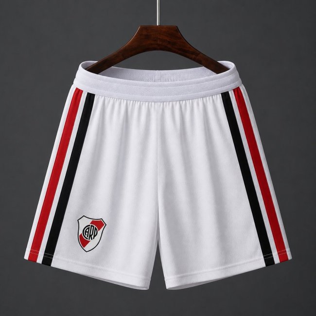 Player Version 26/27 River Plate Away Shorts