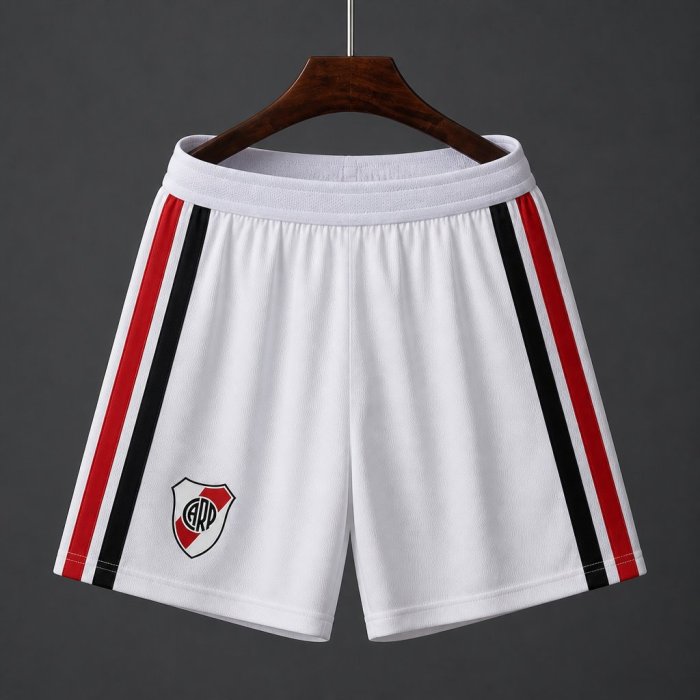Player Version 26/27 River Plate Away Shorts