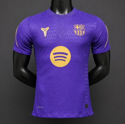 Player Version 26/27 FC Barcelona Training Jersey
