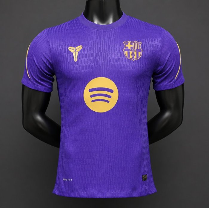 Player Version 26/27 FC Barcelona Training Jersey