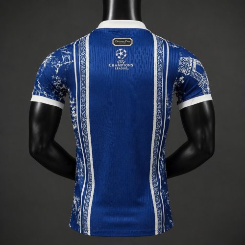 Player Version 26/27 Paris Saint-Germain Special Edition Jersey