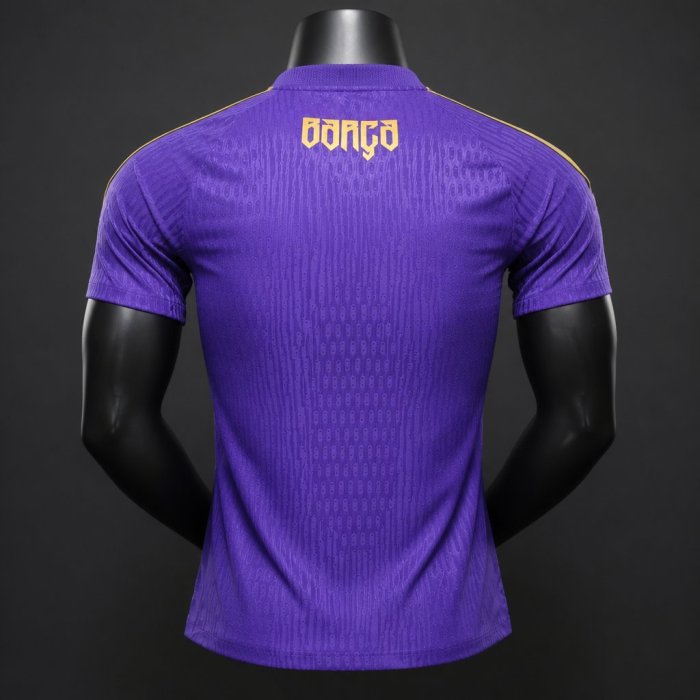 Player Version 26/27 FC Barcelona Training Jersey