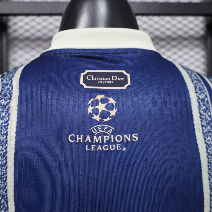 Player Version 26/27 Paris Saint-Germain Special Edition Jersey