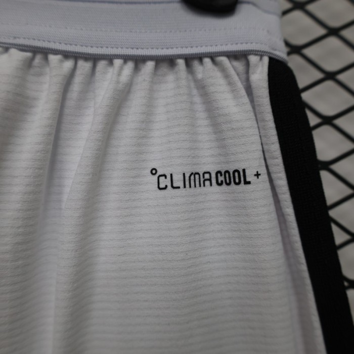 Player Version 26/27 River Plate Away Shorts