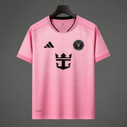 26/27 Inter Miami Pink Special Jersey