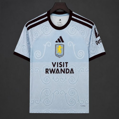 26/27 Aston Villa Third Jersey