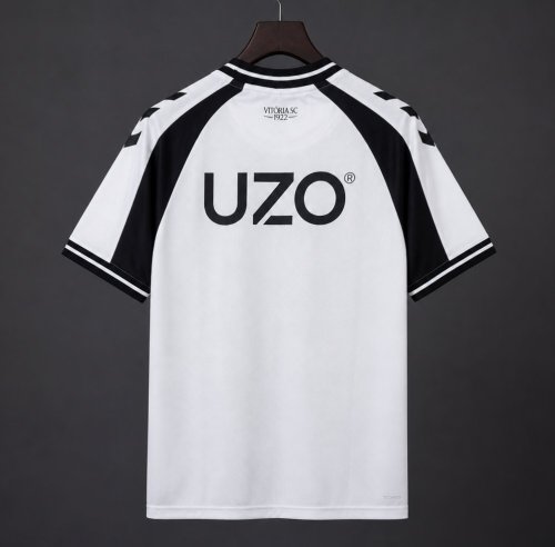 26/27 Vitoria Guimaraes SC Home Jersey