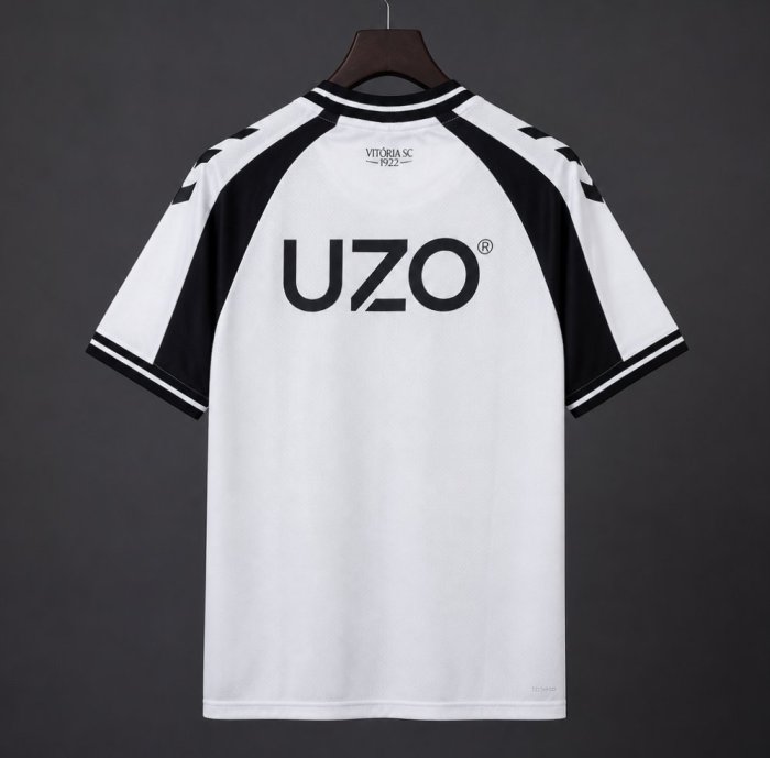26/27 Vitoria Guimaraes SC Home Jersey