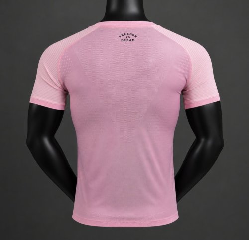 Player Version 26/27 Inter Miami Home Jersey