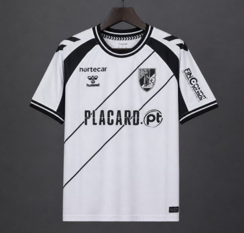 26/27 Vitoria Guimaraes SC Home Jersey