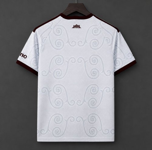 26/27 Aston Villa Third Jersey