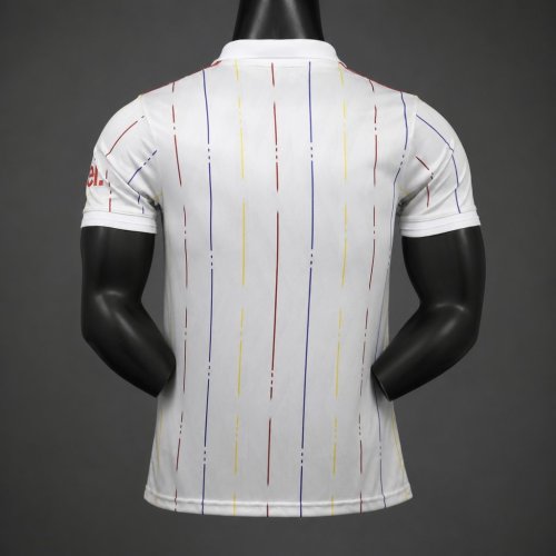 Player Version 26/27 Arsenal Casual Retro Jersey