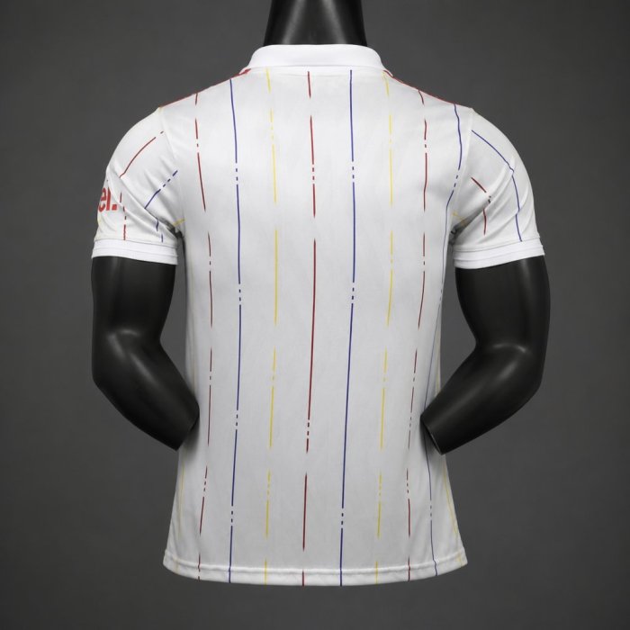 Player Version 26/27 Arsenal Casual Retro Jersey