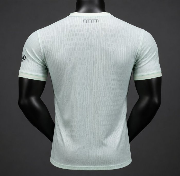 Player Version 26/27 AS Monaco Third Jersey
