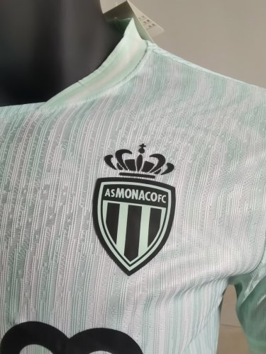 Player Version 26/27 AS Monaco Third Jersey