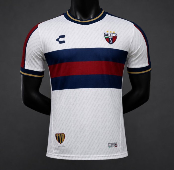 Player Version 26/27 Atletico Madrid Away Jersey