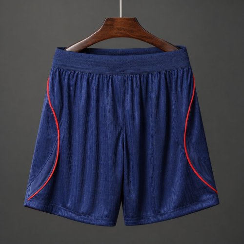 Player Version 26/27 Chivas Guadalajara Away Blue Short