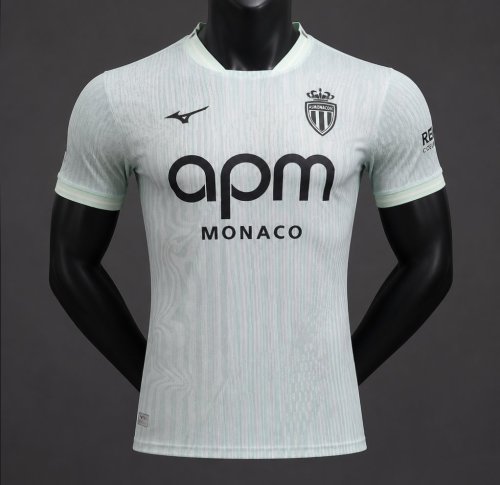 Player Version 26/27 AS Monaco Third Jersey
