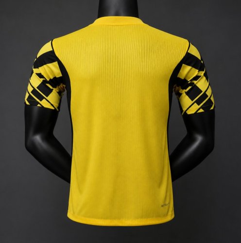 Player Version 26/27 Chelsea Training Yellow Jersey