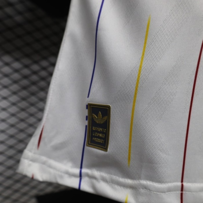 Player Version 26/27 Arsenal Casual Retro Jersey