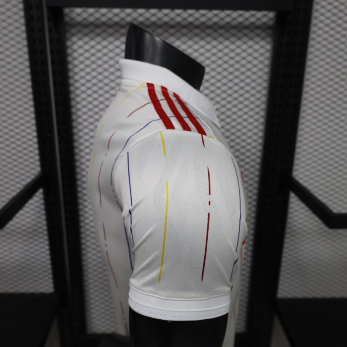 Player Version 26/27 Arsenal Casual Retro Jersey