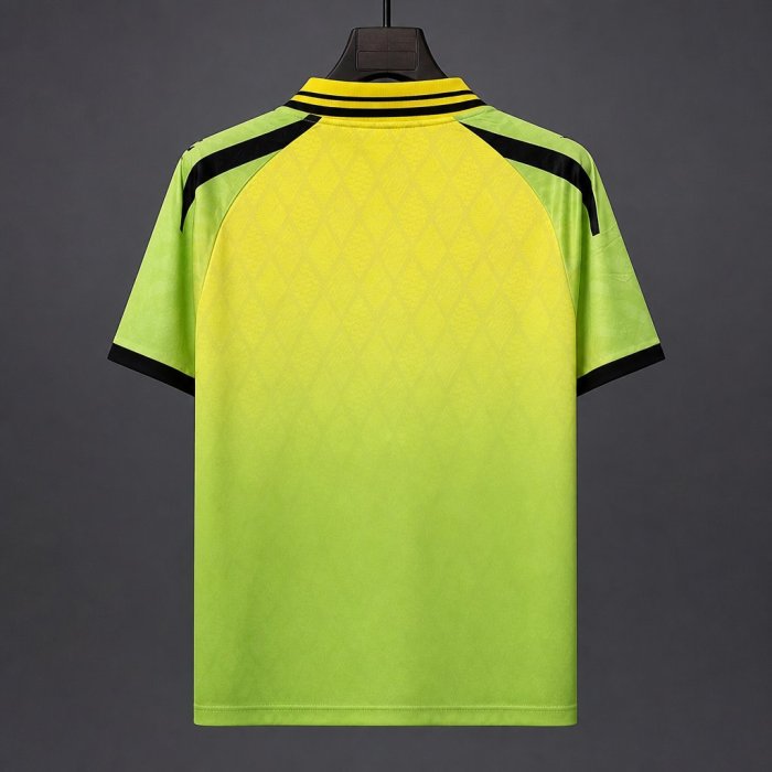 26/27 Espanyol Third Neon Green Jersey