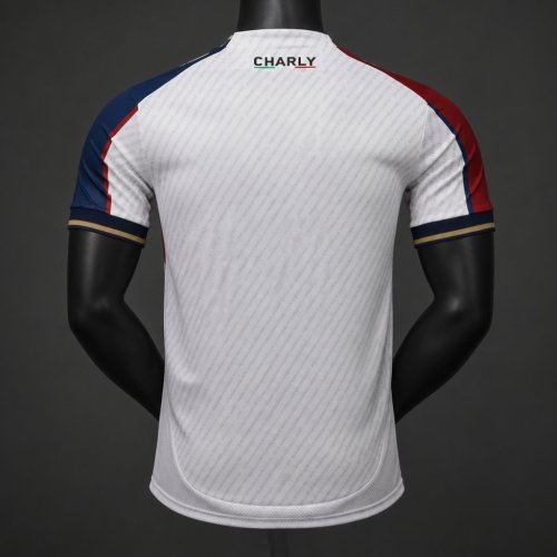 Player Version 26/27 Atletico Madrid Away Jersey