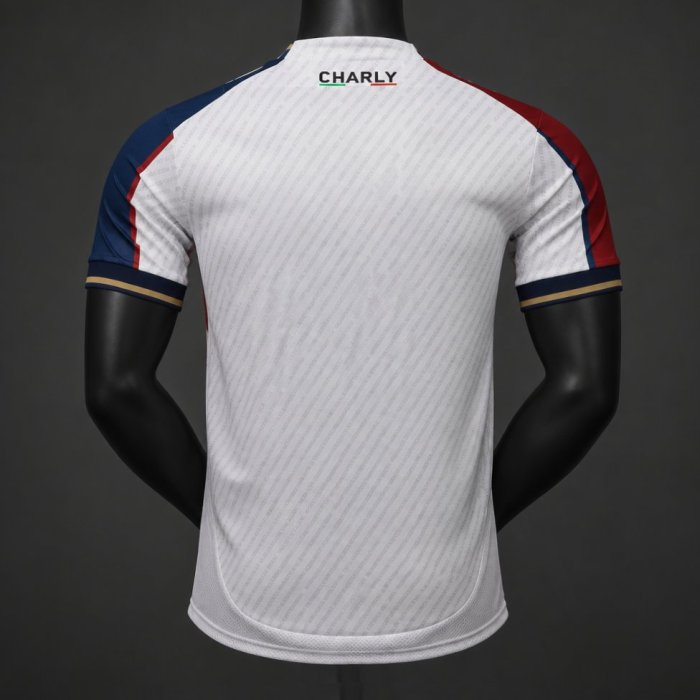 Player Version 26/27 Atletico Madrid Away Jersey