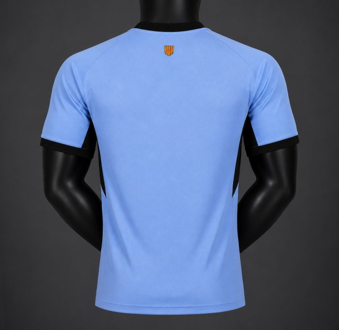 Player Version 26/27 Olympique Marseille Third Jersey