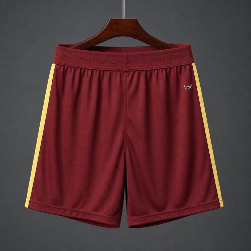 Player Version 26/27 Spain Away Maroon Shorts