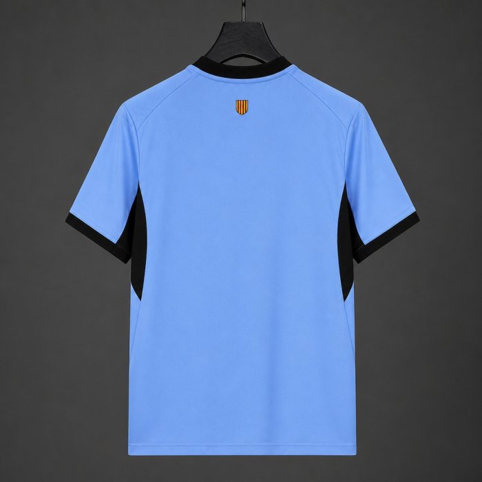 26/27 Olympique Marseille Third Jersey