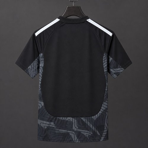 26/27 Ajax Goalkeeper 1 Black Jersey