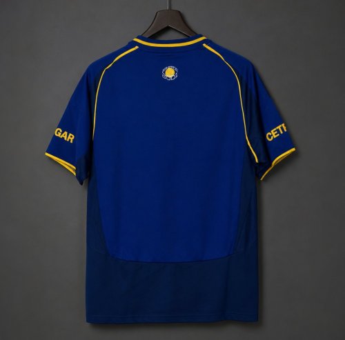 26/27 Boca Juniors Home Jersey
