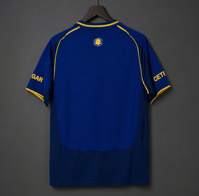 26/27 Boca Juniors Home Jersey