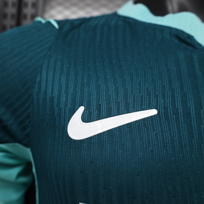 Player Version 26/27 Brighton & Hove Albion Third Jersey