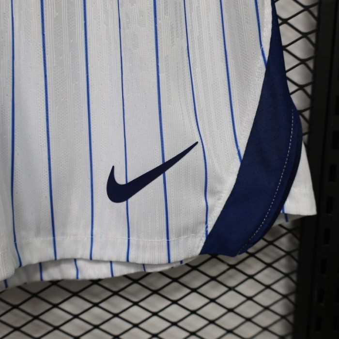 Player Version 26/27 Inter Milan Away White  Short