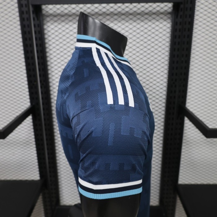 Player Version 26/27 Newcastle United Away Jersey