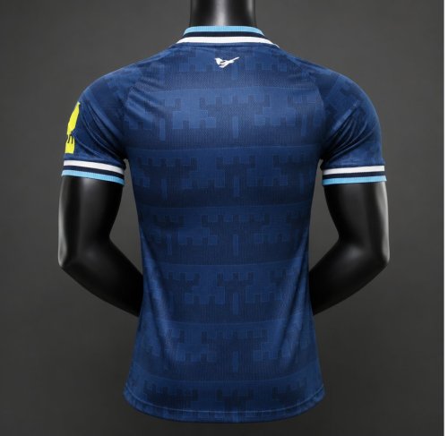 Player Version 26/27 Newcastle United Away Jersey
