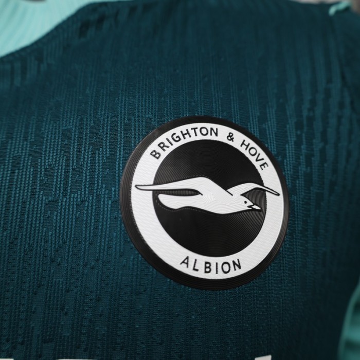Player Version 26/27 Brighton & Hove Albion Third Jersey
