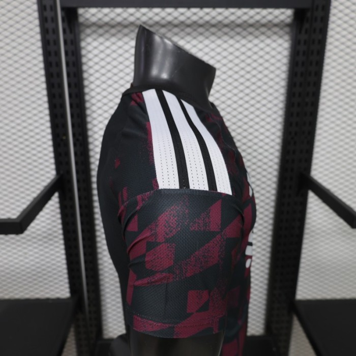 Player Version 26/27 Liverpool Third Jersey