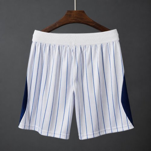 Player Version 26/27 Inter Milan Away White  Short